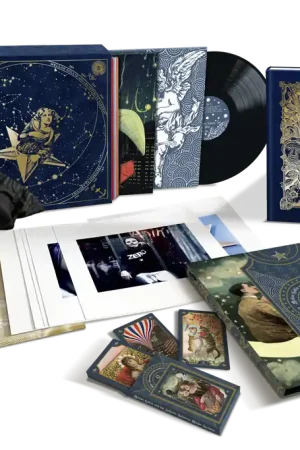 Fresh Stock Mellon Collie And The Infinite Sadness (30th Anniversary Edition) Super Deluxe 6LP