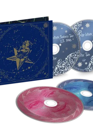 Latest Mellon Collie And The Infinite Sadness (30th Anniversary Edition) (4CD)