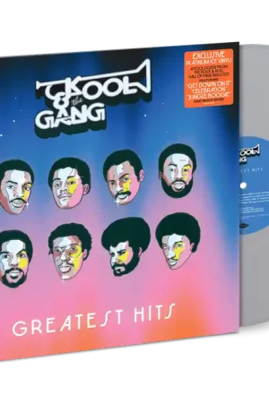 Handmade Greatest Hits (Platinum Ice Vinyl) - D2C EX