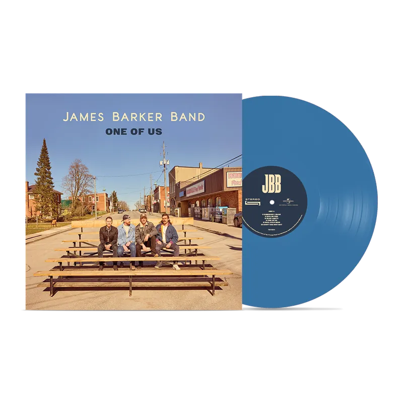 One Of Us (Exclusive LP) Bargain