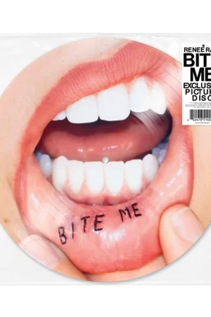 Buy Online BITE ME Exclusive Picture Disc Vinyl