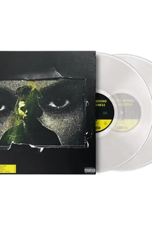 Beauty Behind The Madness (10th Anniversary Edition) [Transparent 2 LP] Special Discount