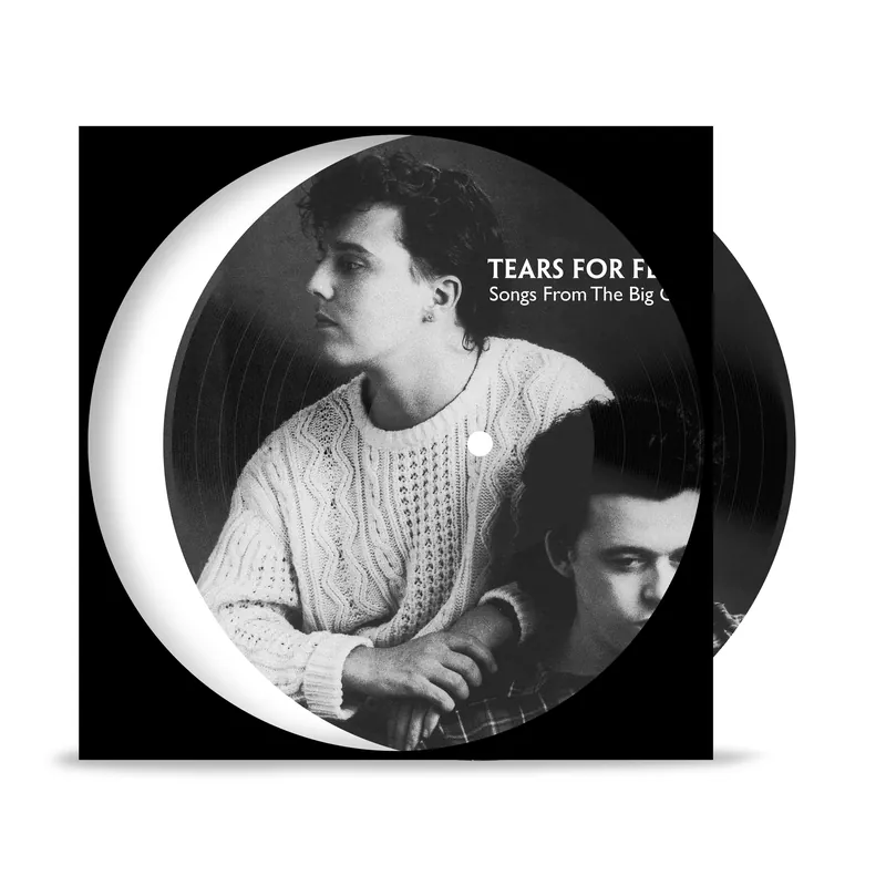 Songs From The Big Chair (40th Anniversary) (LP Picture Disc) Sale
