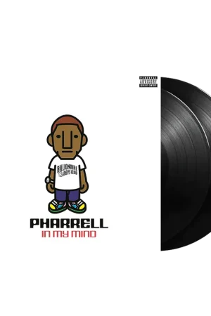 In My Mind 2LP Wholesale