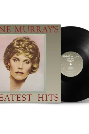 Grab Now Greatest Hits (ANNEversary Edition)
