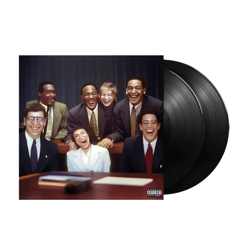 Let's Start Here. 2LP Best Price