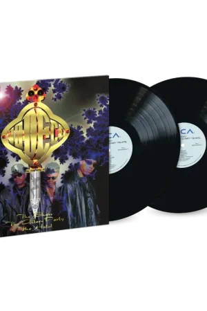 Place Order The Show, The After Party, The Hotel (2LP)
