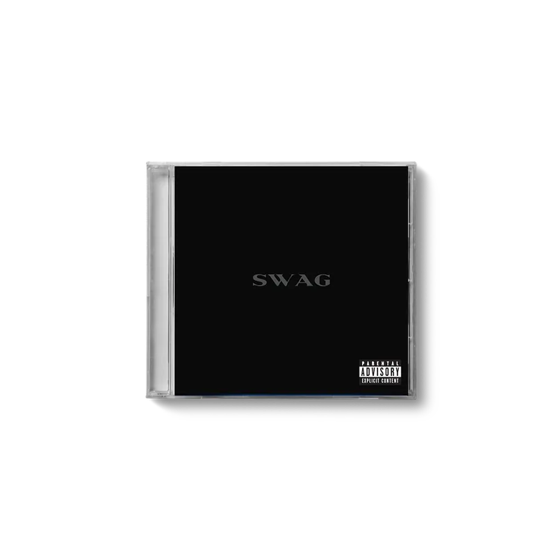 Seasonal Sale Swag CD