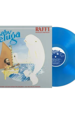 Exclusive Baby Beluga (Eco-LP Packaging)