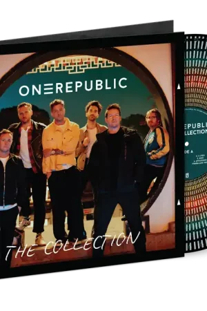 The Collection (Zoetrope Picture Disc) - D2C EX Next Day Delivery