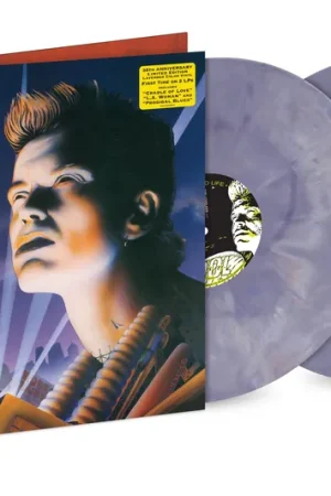 Trending Charmed Life (2LP Lavender) - D2C EX