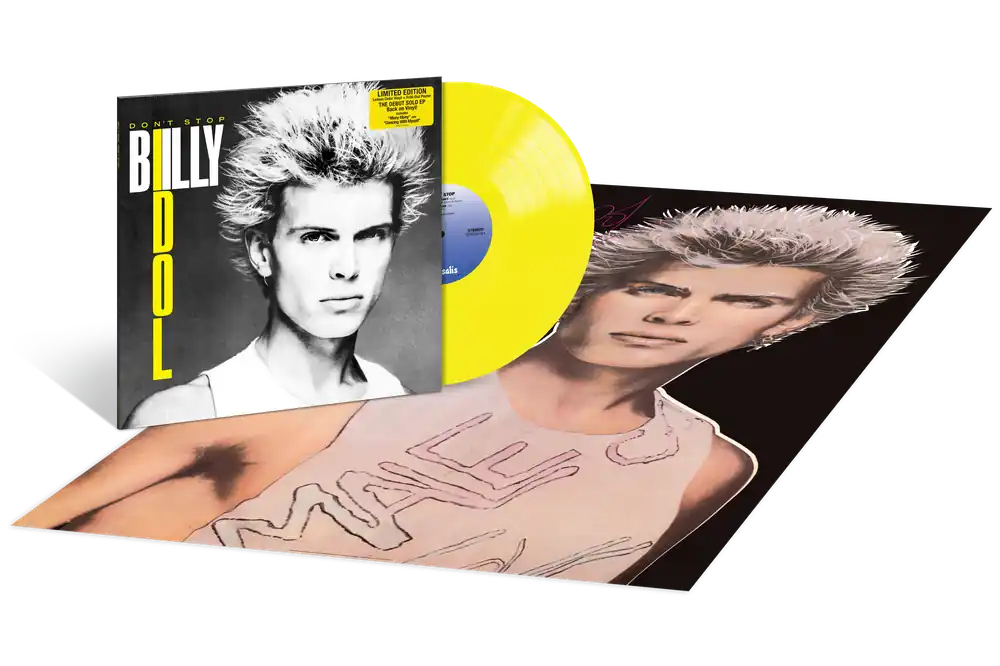 Don't Stop (Lemon Jelly) - D2C EX Special Discount