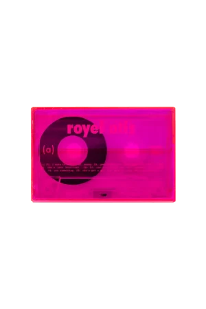 Exclusive Offer hickey cassette