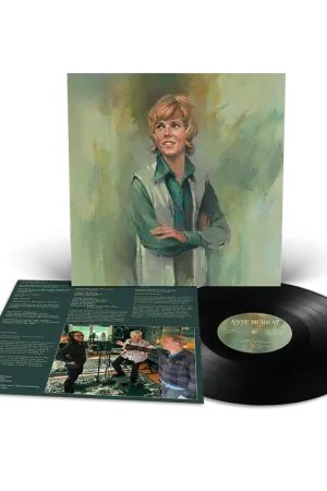 Deal Here You Are (180g Black Vinyl)