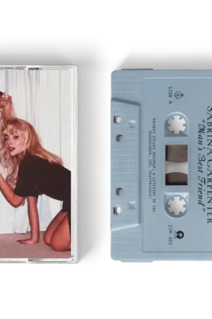 Man's Best Friend Standard Cassette Modern