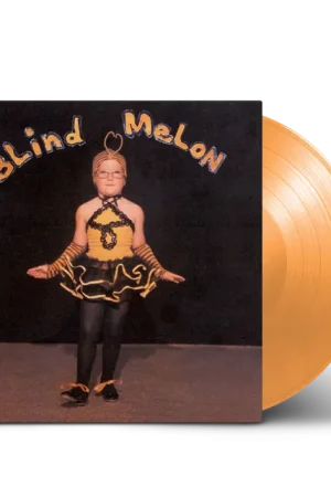 Blind Melon (2LP Orange Vinyl) Hot Deal