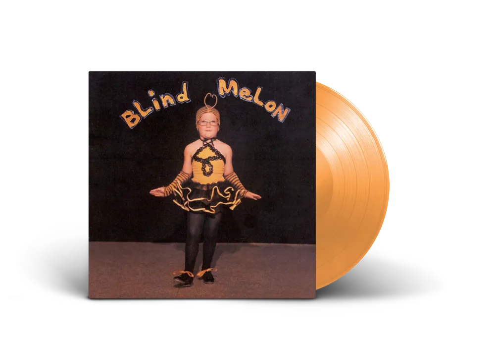 Blind Melon (2LP Orange Vinyl) Hot Deal