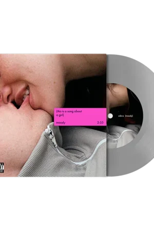 One Day Deal Moody 7"
