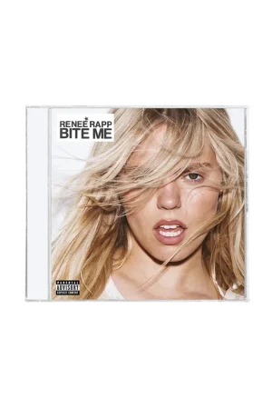 Bulk Order BITE ME Standard CD