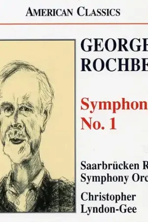 Fan Favorite Symphony 1