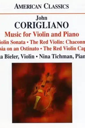 Music for Violin & Piano No Minimum Order