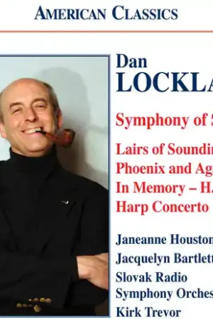 Symphony of Seasons / Lairs of Soundings Phoenix Handmade
