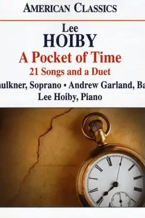 Pocket of Time: 21 Songs & a Duet Save Now