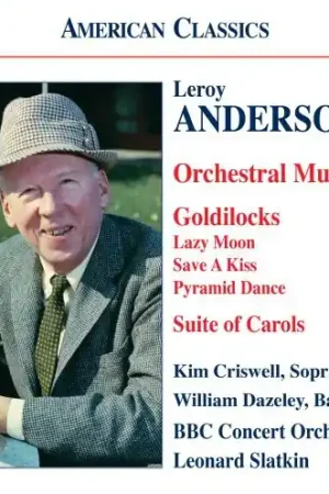Orchestral Music 5 Original
