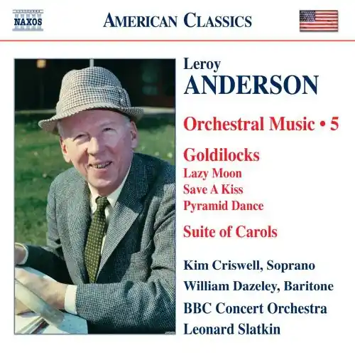 Orchestral Music 5 Original