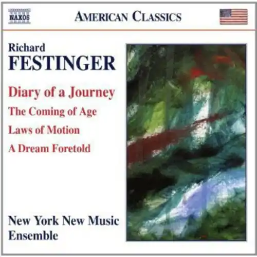 Reduced Price Diary of Journey / Coming of Age / Laws of Motion
