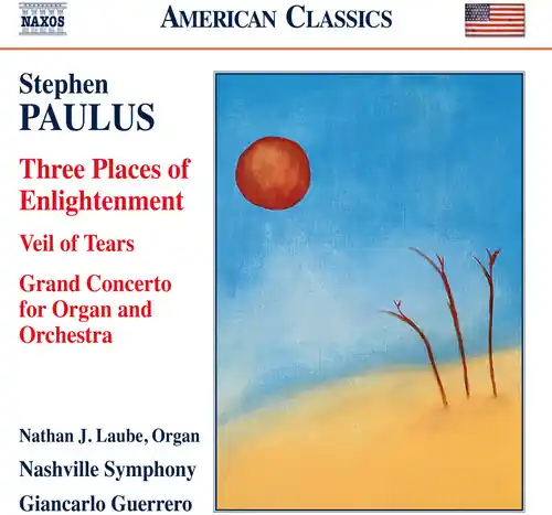 Three Places of Enlightenment Veil of Tears & Fast Shipping