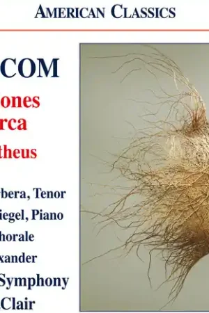 Canciones de Lorca / Prometheus Reduced Price