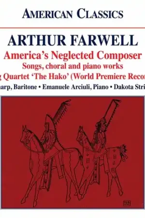 America's Neglected Composer Same Day Shipping