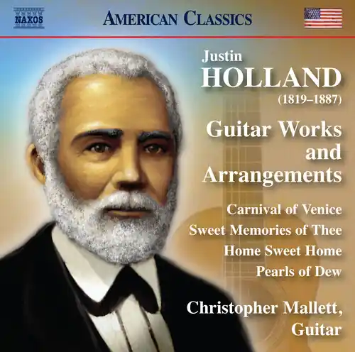 Trending Guitar Works & Arrangements
