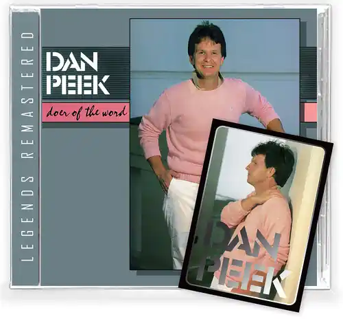 Doer Of The World Brand New