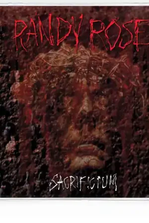 Sacrificium [Limited Edition] [Remastered] Place Order