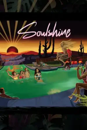 Soulshine (Uk) Exclusive