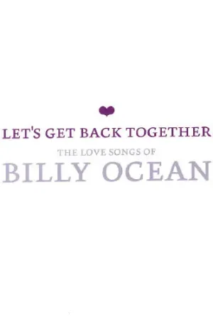 Big Sale Love Songs from Billy Ocean