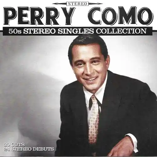 Fifties Stereo Singles Collection / Catch Falling Hassle-Free Returns