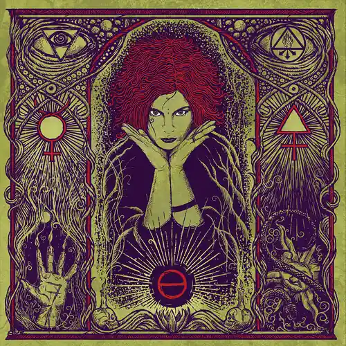 Jess And The Ancient Ones + Astral Sabbat Cheap