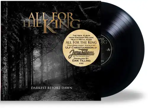 In Demand Darkest Before Dawn [Limited Edition] (Ofgv)