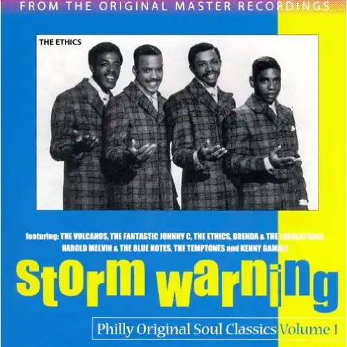 Philly Original Soul Classics 1 / Various Limited Offer