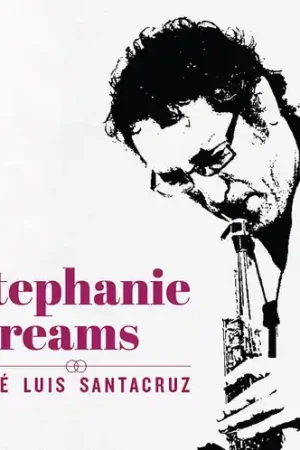 New Release Stephanie Dreams