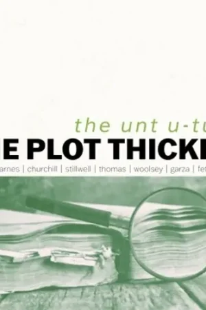Plot Thickens [Digipak] Top Rated