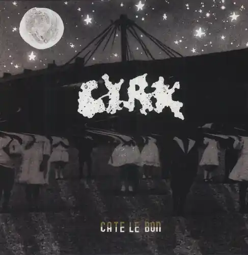 Budget Cyrk