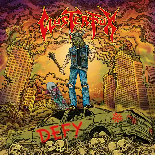 Final Sale Defy