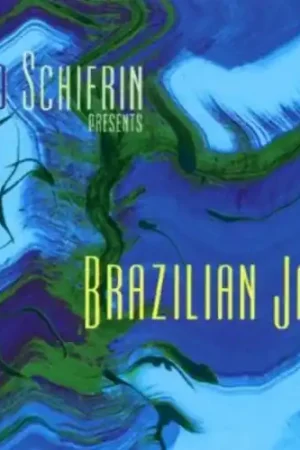 Professional Grade Brazilian Jazz