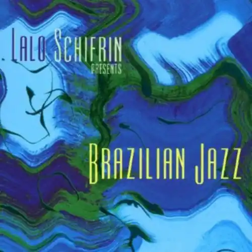 Professional Grade Brazilian Jazz
