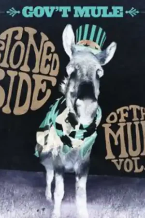 Stoned Side of the Mule Genuine