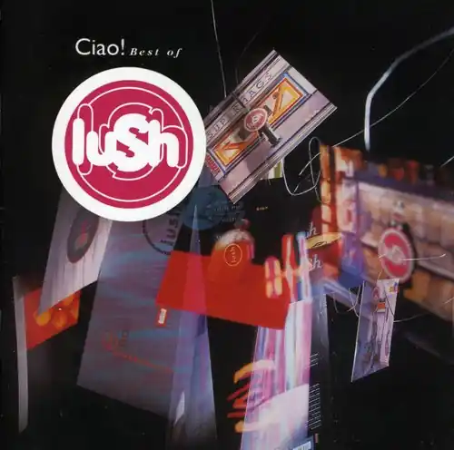 Brand New Ciao Best Of
